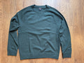 Crew J Crew Men S Cashmere Raglan Sleeve Crewneck Sweatshirt T-Shirts, Hoodie | FlexRushtees.com