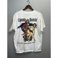 Vintage Captain Porkin Shirt Little Captain In Her Tee Large Hoodie, Sweatshirt | FlexRushtees.com