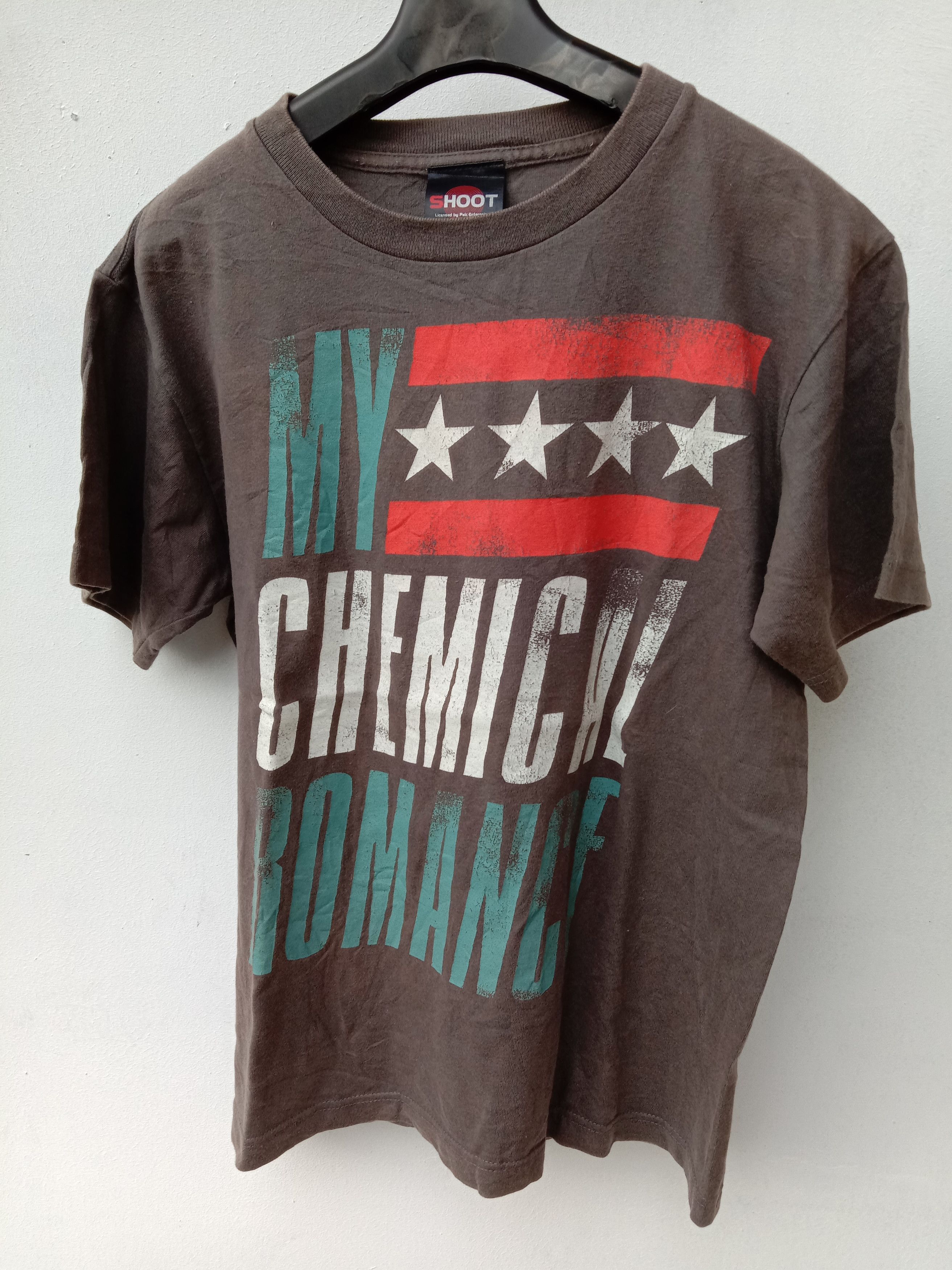Other My Chemical Romance T-Shirts, Hoodie, Sweatshirt | FlexRushtees.com