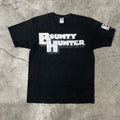 Hunter Vintage Bounty Hunter Clockwork Orange Logo Tee Hoodie, Sweatshirt | FlexRushtees.com