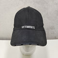 Vetements Vetement 100 Cotton Embroidered High Fashion Avant Garde T-Shirts, Hoodie, Sweatshirt | FlexRushtees.com