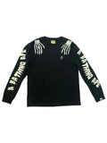 Bape Halloween Exclusive Glow In The Dark