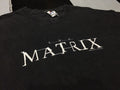 Vintage The Matrix Shirt 1999