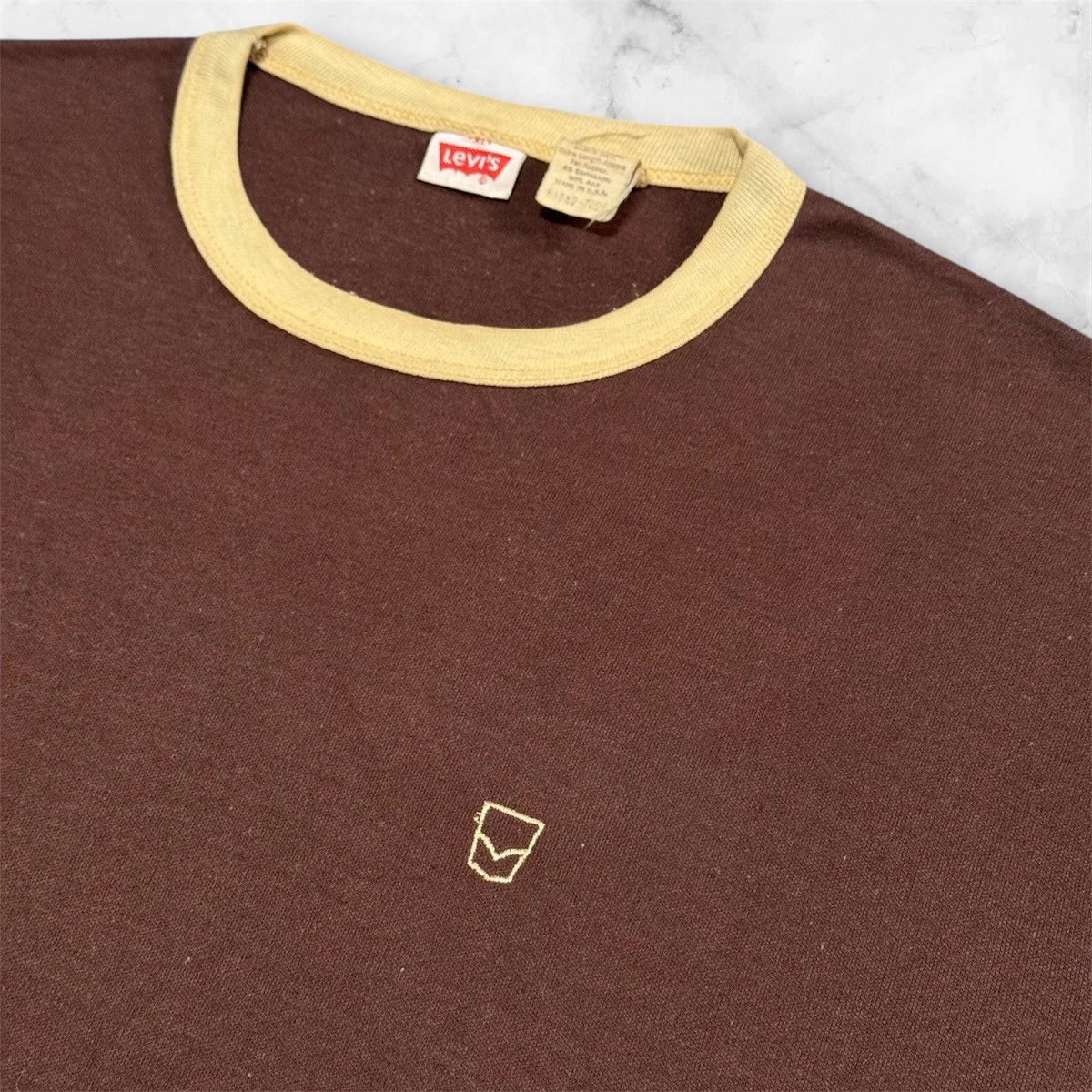 Levi S Vintage 70s Levi S T Shirt