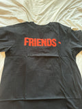 Vlone Scream T Shirt Size Xxl Hoodie, Sweatshirt | FlexRushtees.com