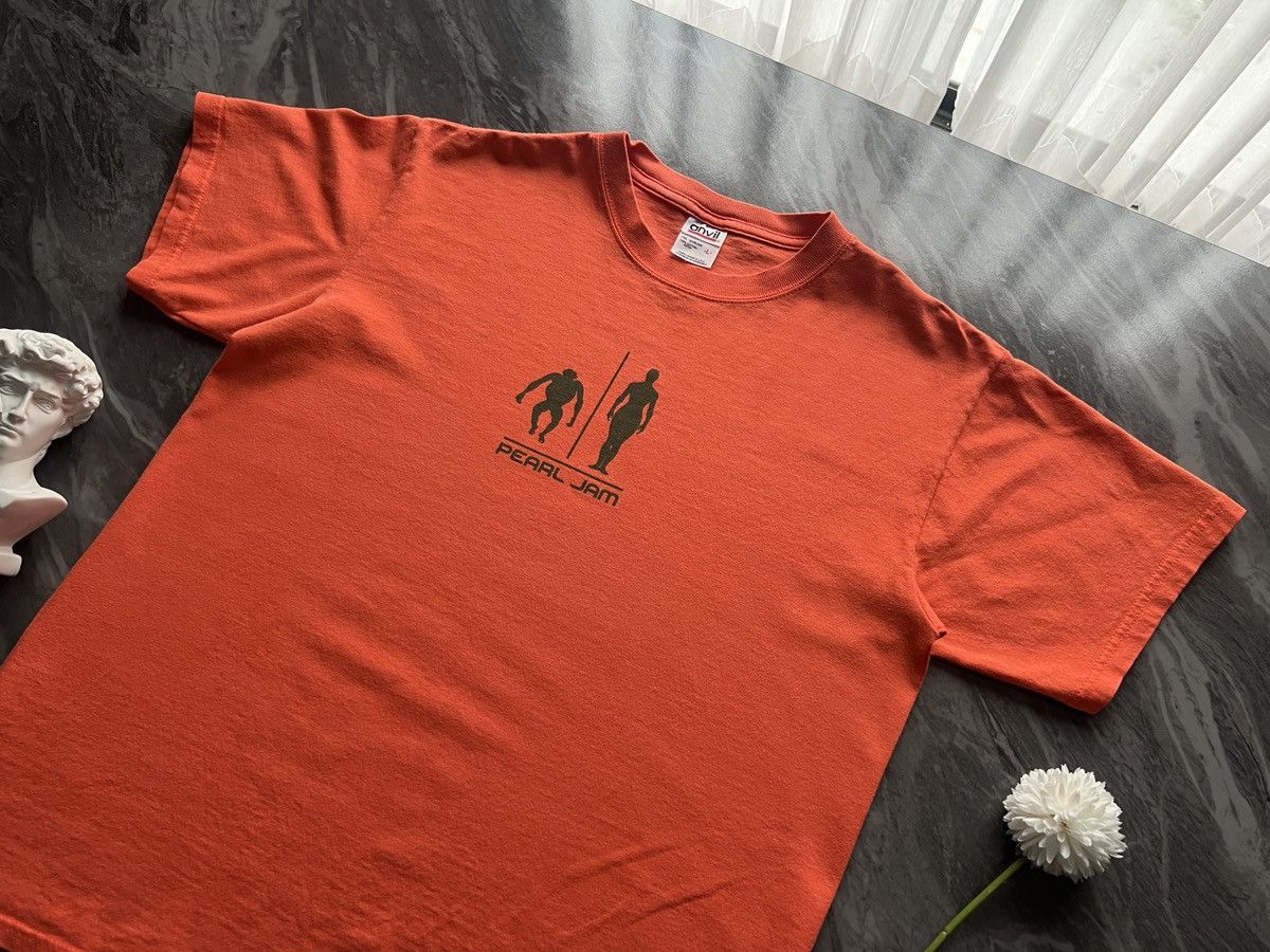 Other Pearl Jam Binaural Tour Tees 2000s Hoodie, Sweatshirt | FlexRushtees.com