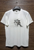 Anime Gundam 30th Anniversary Tee Very Rare