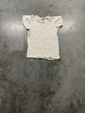 Vintage 70s Worn White Tee