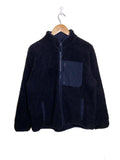 Vintage Ben Davis Retro X Pile Deep Sherpa Fleece