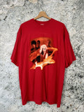 Vintage Blondie 2003 Eu Tour Rock Band Tee Rare Hoodie, Sweatshirt | FlexRushtees.com