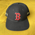 New Era Rare Gold New Era Boston Red Sox 8 World Series Snapback