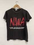 Vintage Nwa Niggaz For Life 1991 Rap Tee N1 Hoodie, Sweatshirt | FlexRushtees.com