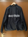 Auburn Sportswear 1997 Limp Bizkit Three Dollar Bill Numetal Windbreaker Coach T-Shirts, Hoodie, Sweatshirt