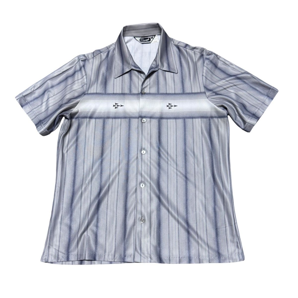 Vintage 70s Triumph Shirt