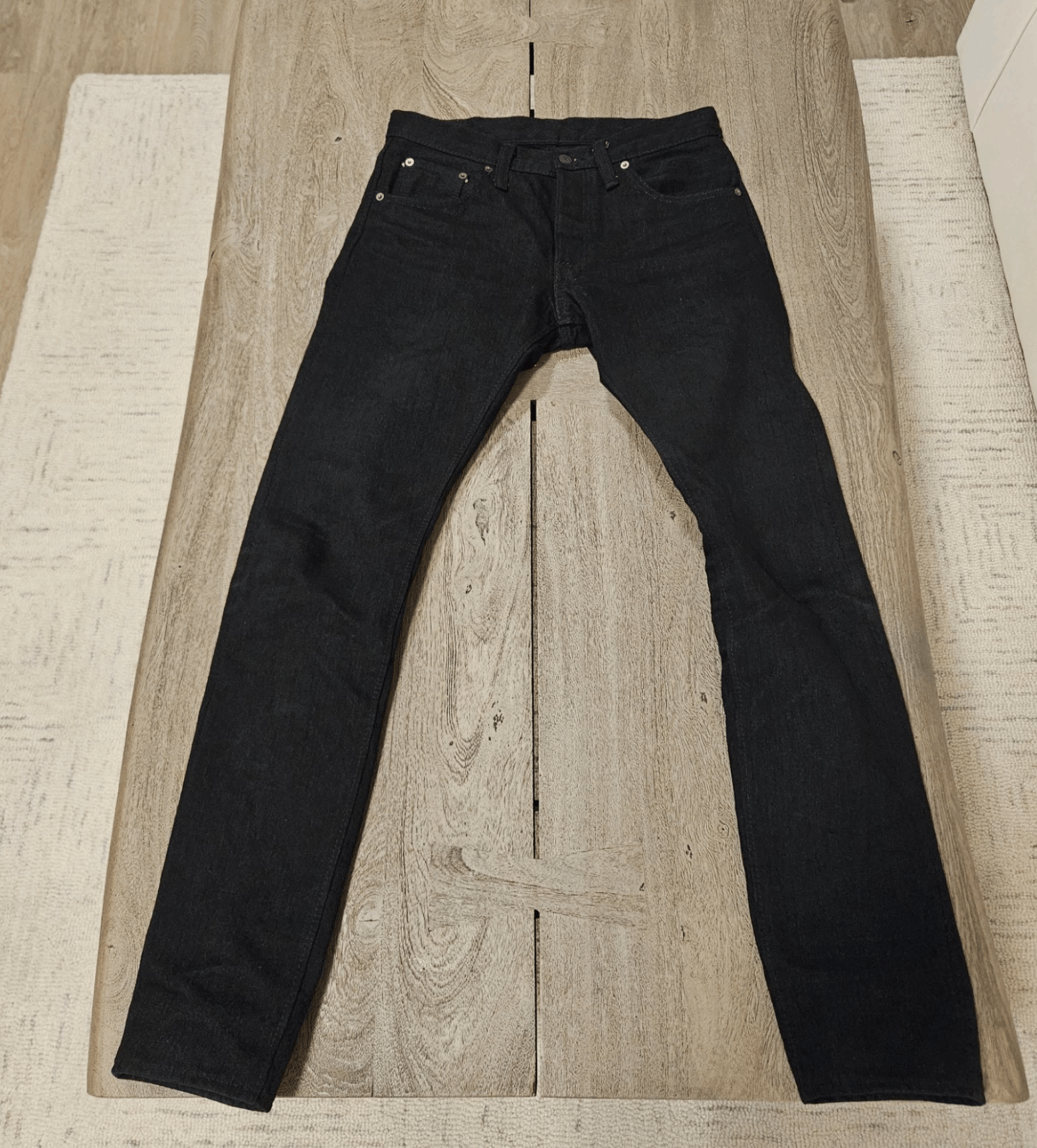 Blue Japan Pure Blue Japan Xx 013 Bk 14 Oz Black Slim Tapered 31 T-Shirts, Hoodie, Sweatshirt | FlexRushtees.com