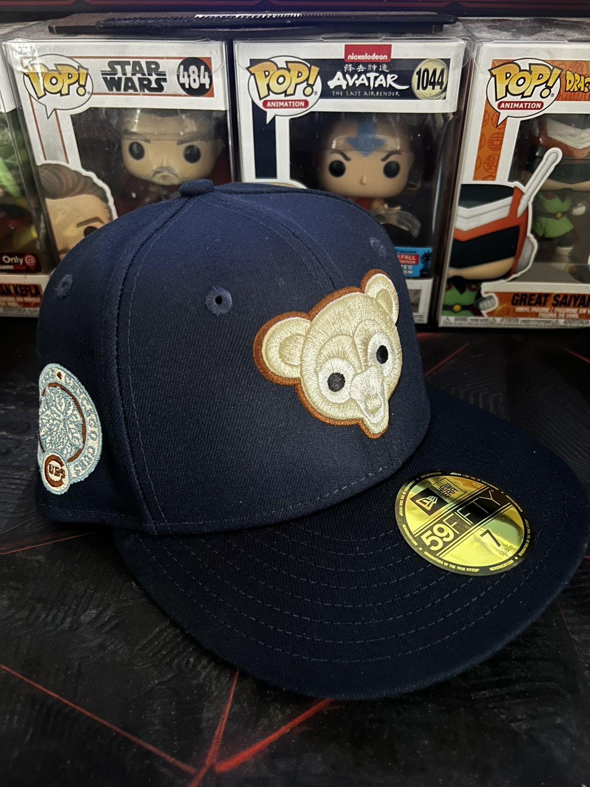 Mlb X New Era Michael Myers Cubs