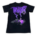 Redd Trippie Redd Tripp At Knight Rap Tour T Shirt Men S S