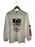 Hysteric Glamour Psychedelic Longsleeve