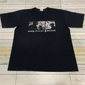 Rare Vintage 2006 Depeche Mode Band Tour Tee Hoodie, Sweatshirt | FlexRushtees.com