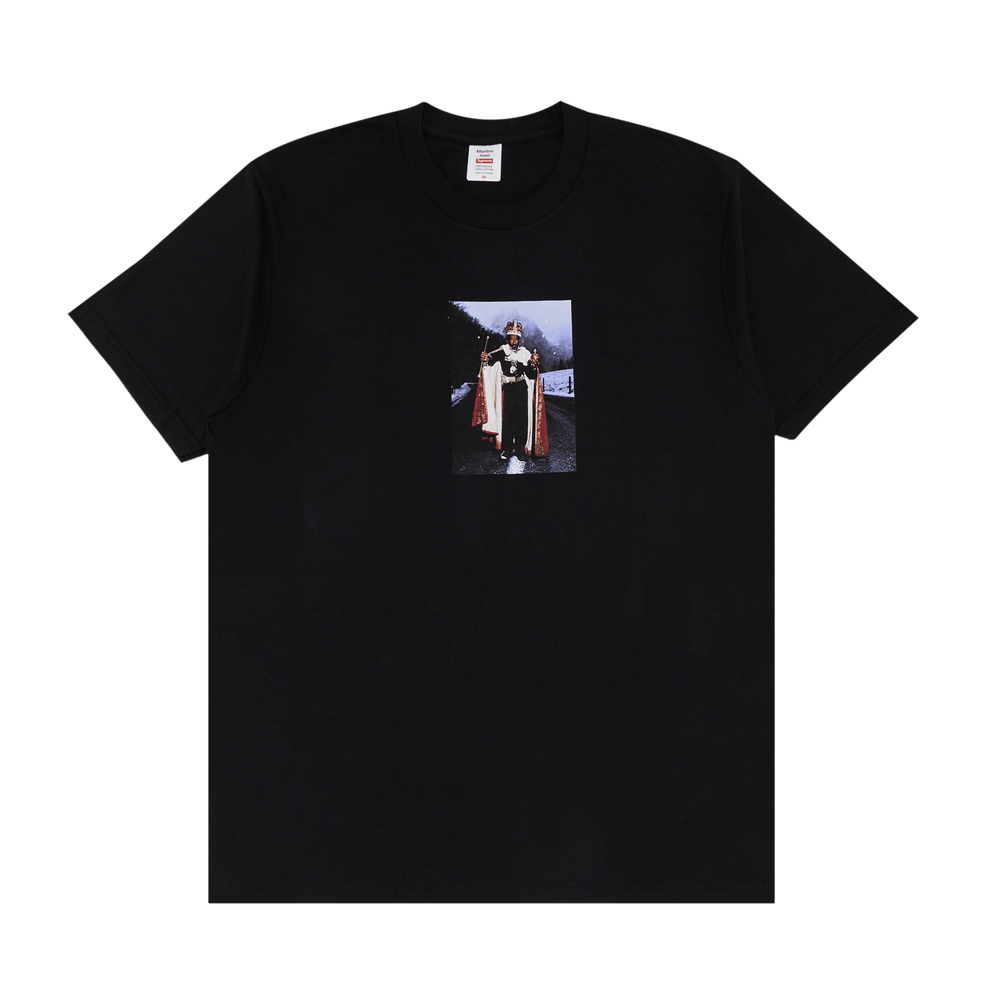 Martine Rose Lee Scratch Perry Tee Black Hoodie, Sweatshirt | FlexRushtees.com