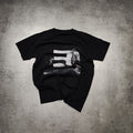 Vintage Eminem E Tour 2018 Netherlands Promo Tee Hoodie, Sweatshirt | FlexRushtees.com