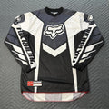 Racing Y2k Fox Racing Motocross Jersey Long Sleeve Mens Medium