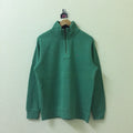 Tommy Hilfiger Sweatshirt Quater Zip Tommy Hilfiger Vintage