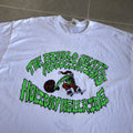 Vintage The Diablo Skate Associations Holiday Hellride T Shirt