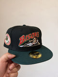 Myfitteds X Topperz Buafflo Bisons Diallo