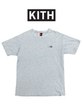 Ss20 Kith Pastel Tee Light Grey Men S Hoodie, Sweatshirt | FlexRushtees.com