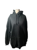 Vetements Ah20 Work In Progress Black Hoodie T-Shirts, Sweatshirt | FlexRushtees.com