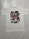 Vintage Capcom 91 93 Street Fighter T Shirt