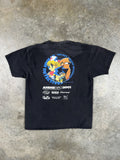 Vintage 2001 Anime Expo Convention Tee Large Hoodie, Sweatshirt | FlexRushtees.com