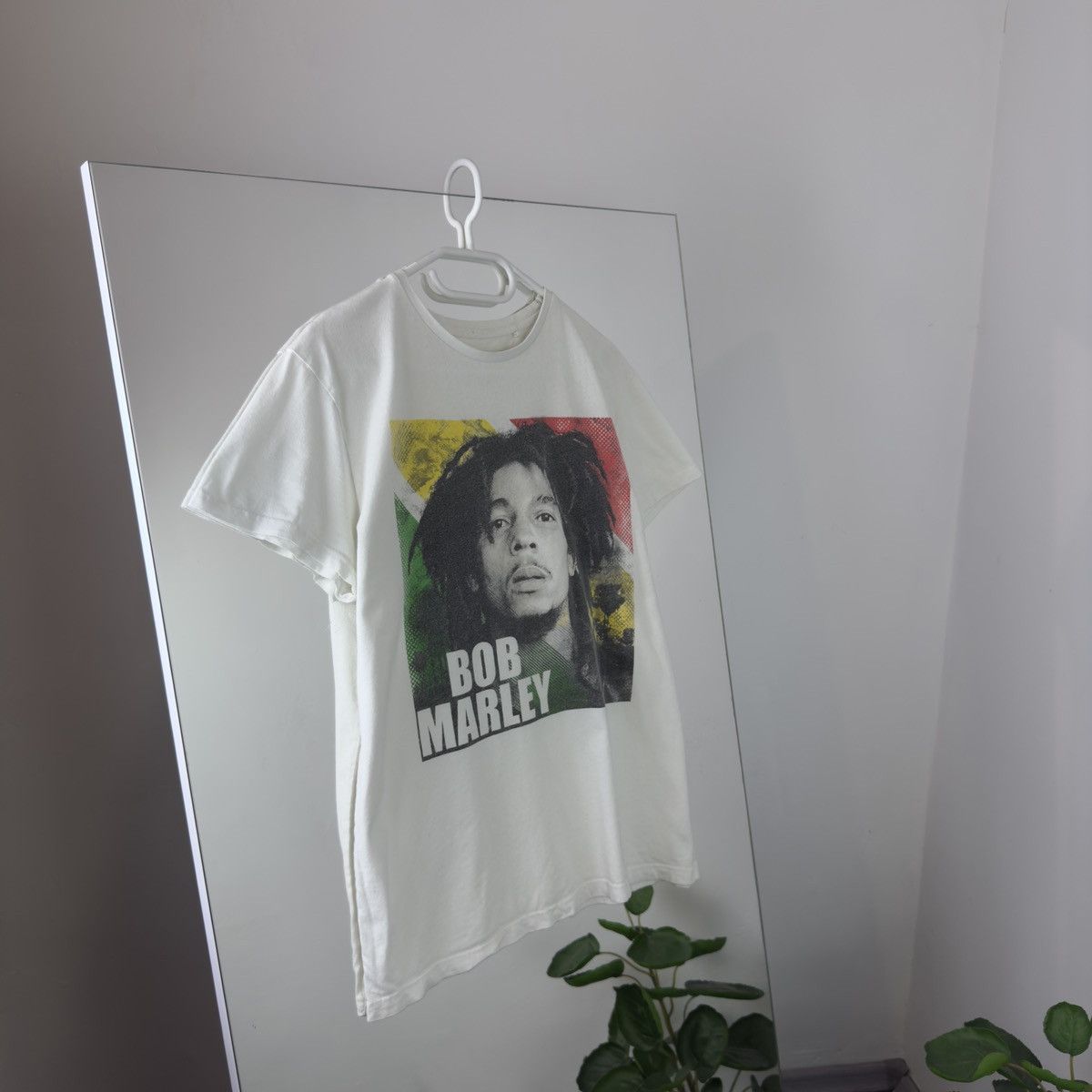 Marley Bob Marley Vintage T Shirt Rasta Big Face Hoodie, Sweatshirt | FlexRushtees.com