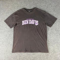 Davis Vintage Ben Davis Spell Out Tshirt