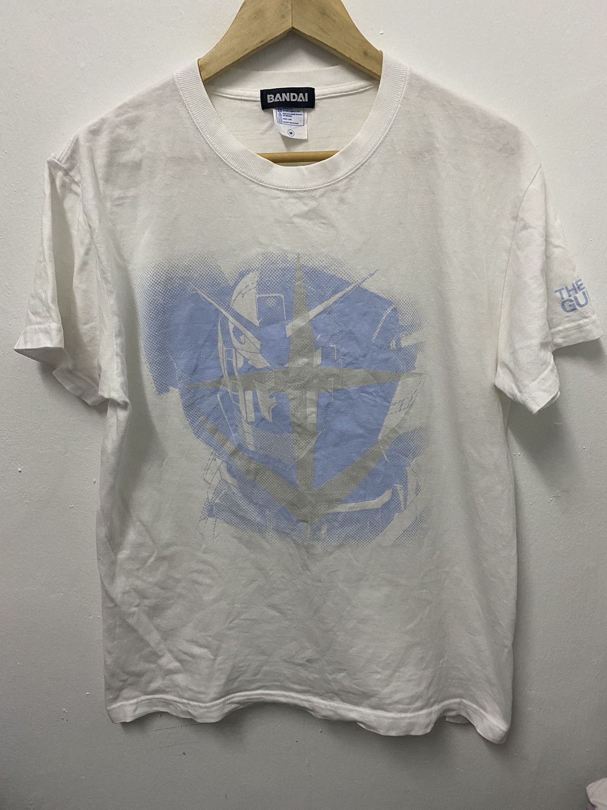 Japanese Brand Gundam Uc Rx78 Bandai Official