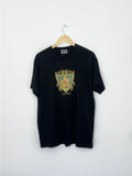 Vintage Kith Beverly Hills Tee Hoodie, Sweatshirt | FlexRushtees.com
