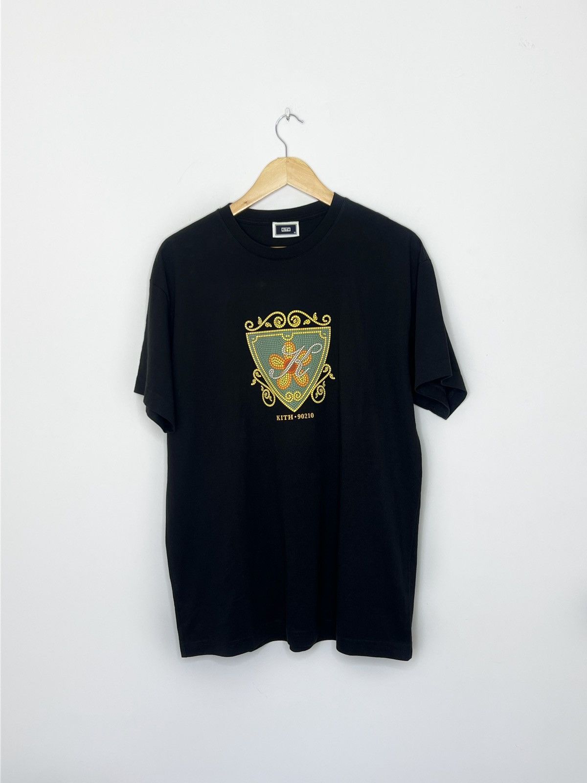 Vintage Kith Beverly Hills Tee Hoodie, Sweatshirt | FlexRushtees.com