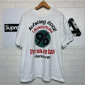 Vintage T Shirt Aufsteig 2002 Bundesliga Vintage Screen Stars