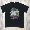 Punk And Yo Rare Doom Hardcore Rock Band Tees