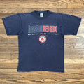 Vintage 1994 Boston Red Sox Baseball T Shirt Hoodie, Sweatshirt | FlexRushtees.com