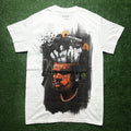 Rap Tees Gunna The Gift The Curse Wun Night Only La Merch Hoodie, Sweatshirt | FlexRushtees.com
