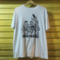 Tees Minutemen Band Tee Hoodie, Sweatshirt | FlexRushtees.com