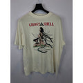Michael Saint Mxxxxxx Ghost In A Shell Tee New With Tags Medium