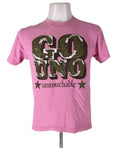 Japanese Brand Go Uno Spellout Tees Hoodie, Sweatshirt | FlexRushtees.com