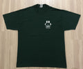 Vintage Madison Garden Staff Bar Grill T Shirt 5050 90 S Hoodie, Sweatshirt | FlexRushtees.com
