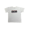 Vintage Y2k Alcatraz Marathon T Shirt