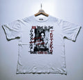 Japanese Brand Anap Photo Print Quotes T Shirt Skatewear Hipster Style Hoodie, Sweatshirt | FlexRushtees.com