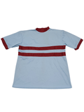 Other West Ham United Style Vintage 70s Made In England Tee Jersey