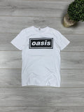 Tees Oasis Band 2020 Tee T Shirt Hoodie, Sweatshirt | FlexRushtees.com